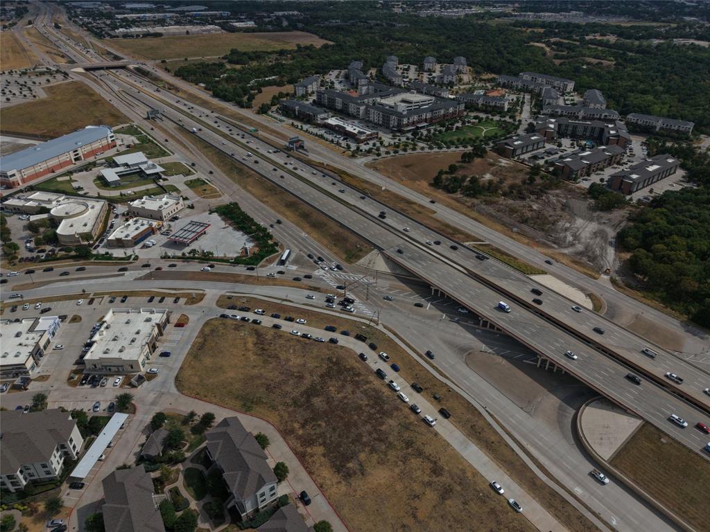 6600 N President George Bush Highway
