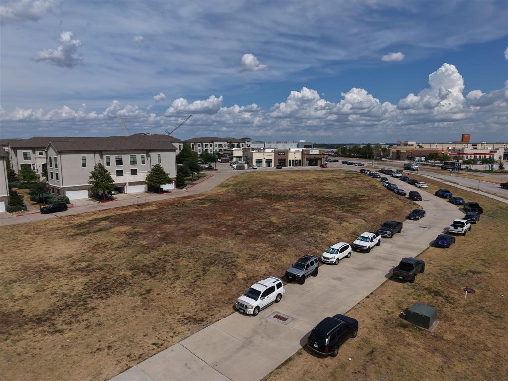 6600 N President George Bush Highway Property Photo 6