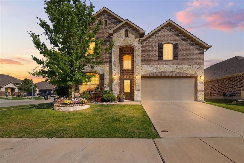 14701 Rocky Face Lane Property Photo 1