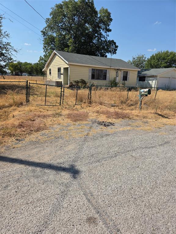 2636 Gadberry Drive Property Photo 1