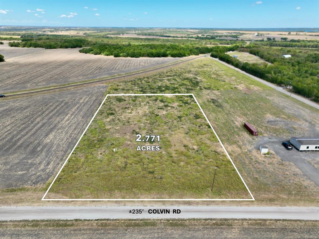 TBD 2.77 Acres Colvin Road