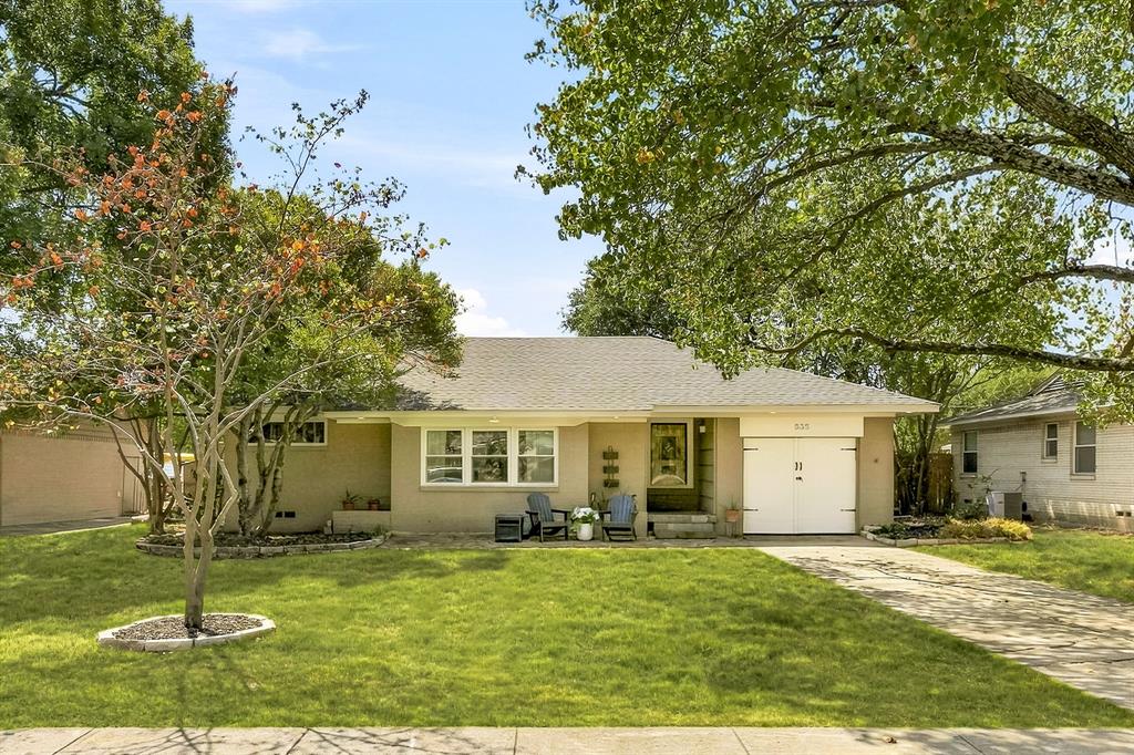 535 Westwood Drive Property Photo 1