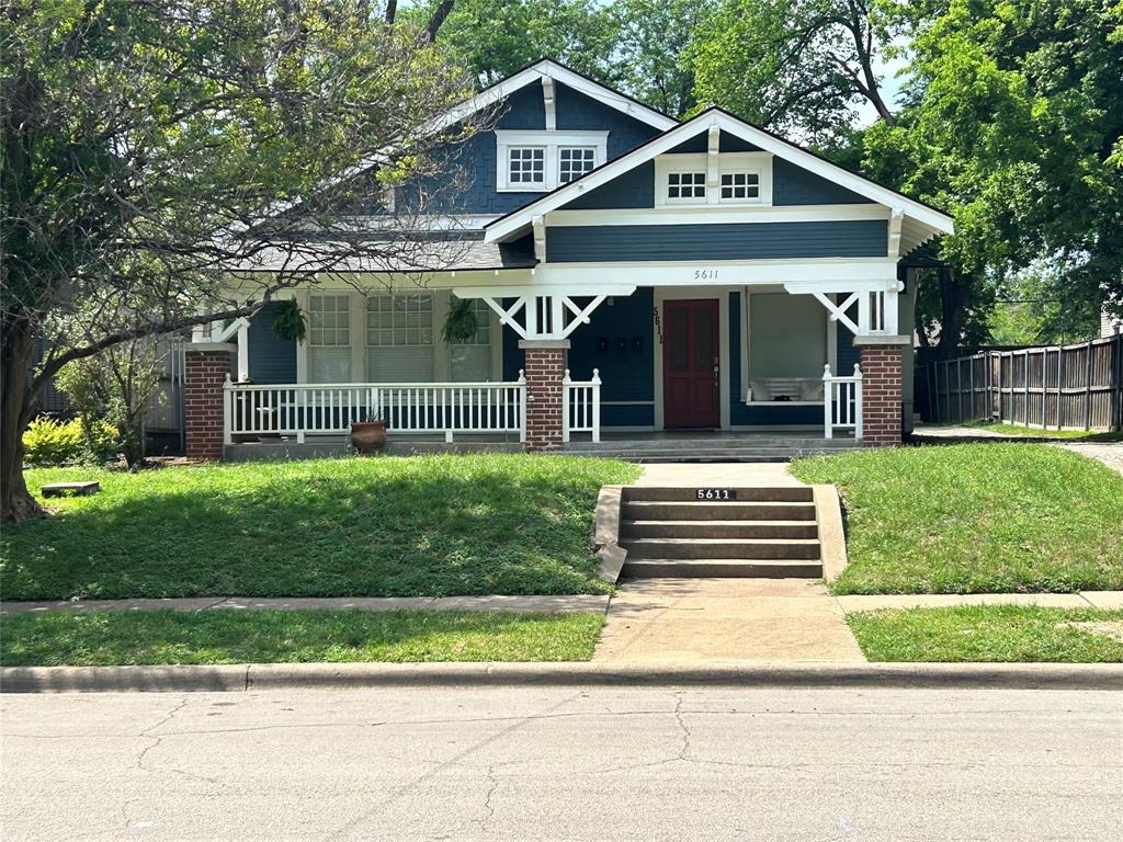 5611 Tremont Street Property Photo 1