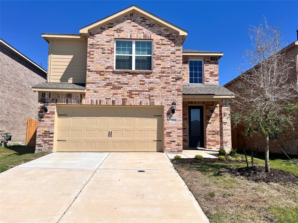 1216 Princeton Heights Property Photo 1