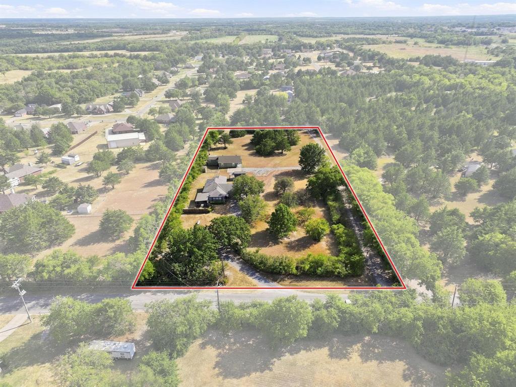2626 Dripping Springs Road Property Photo 1