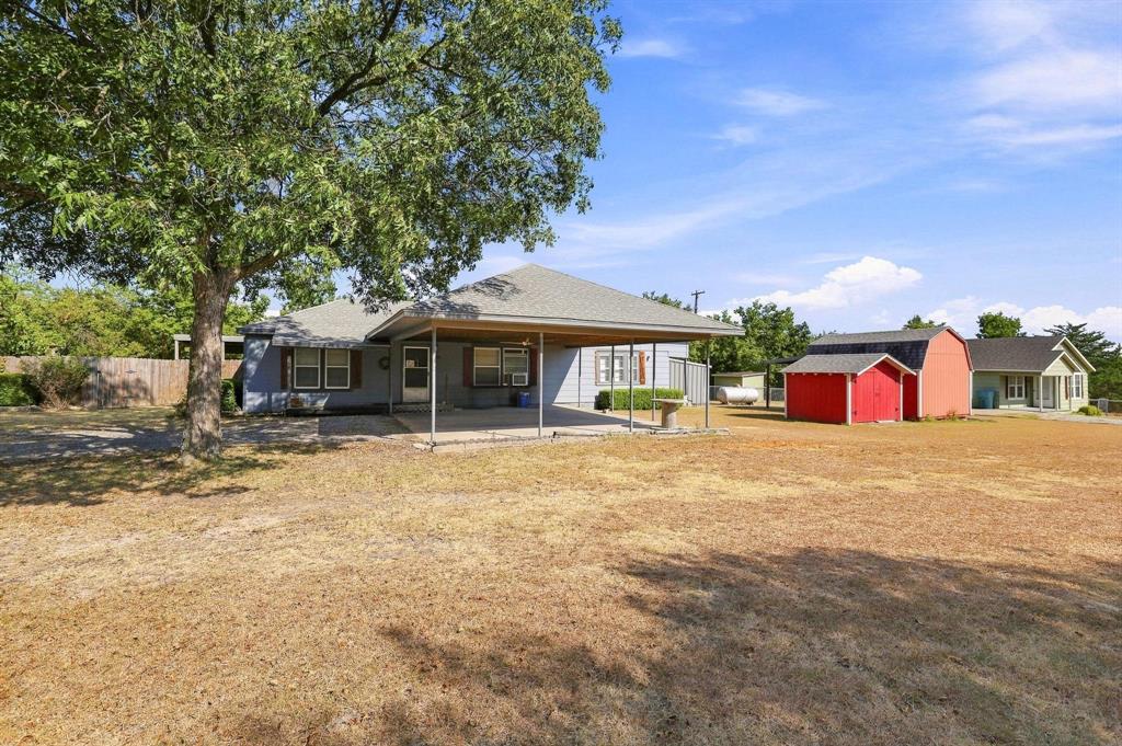 2626 Dripping Springs Road Property Photo 20