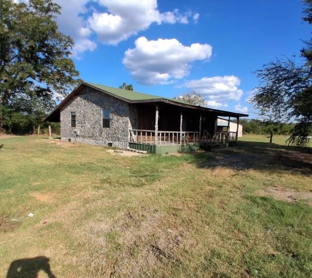 6610 Old Broken Bow Hwy Property Photo 1