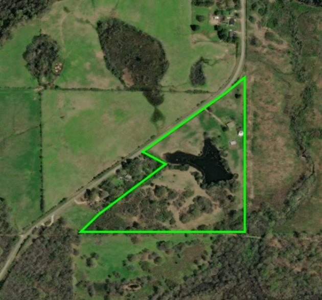 6610 Old Broken Bow Hwy Property Photo 2