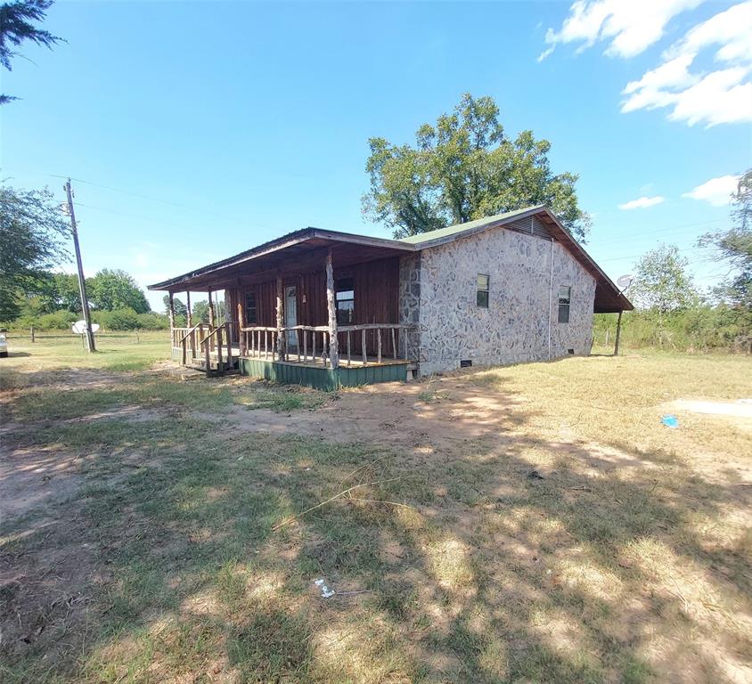 6610 Old Broken Bow Hwy Property Photo 3