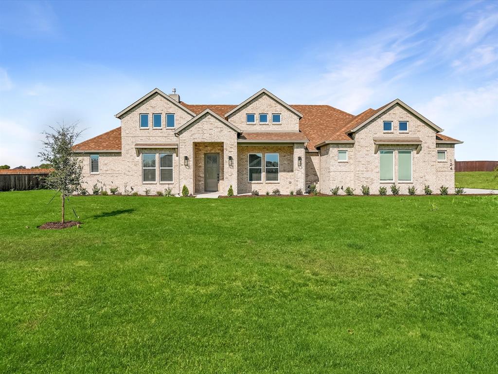 124 Aiden Drive Property Photo 1
