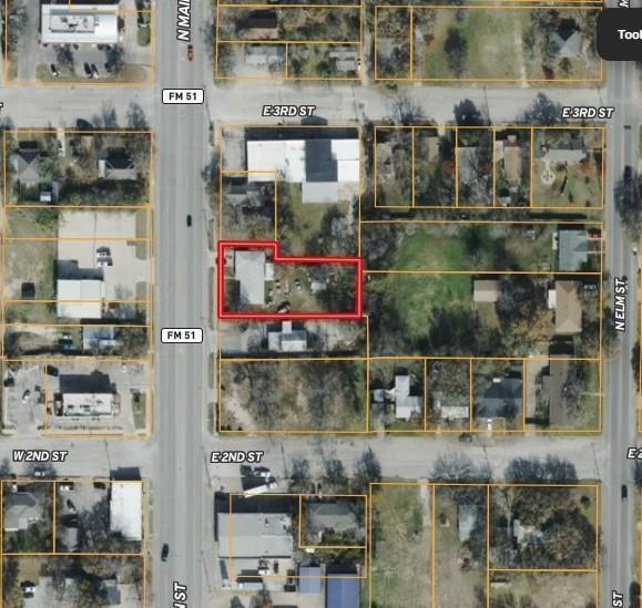 1110 N Main Street Property Photo 1