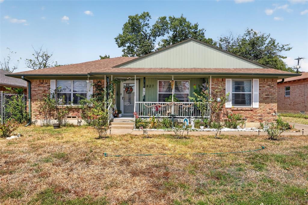 8827 Barclay Street Property Photo 1