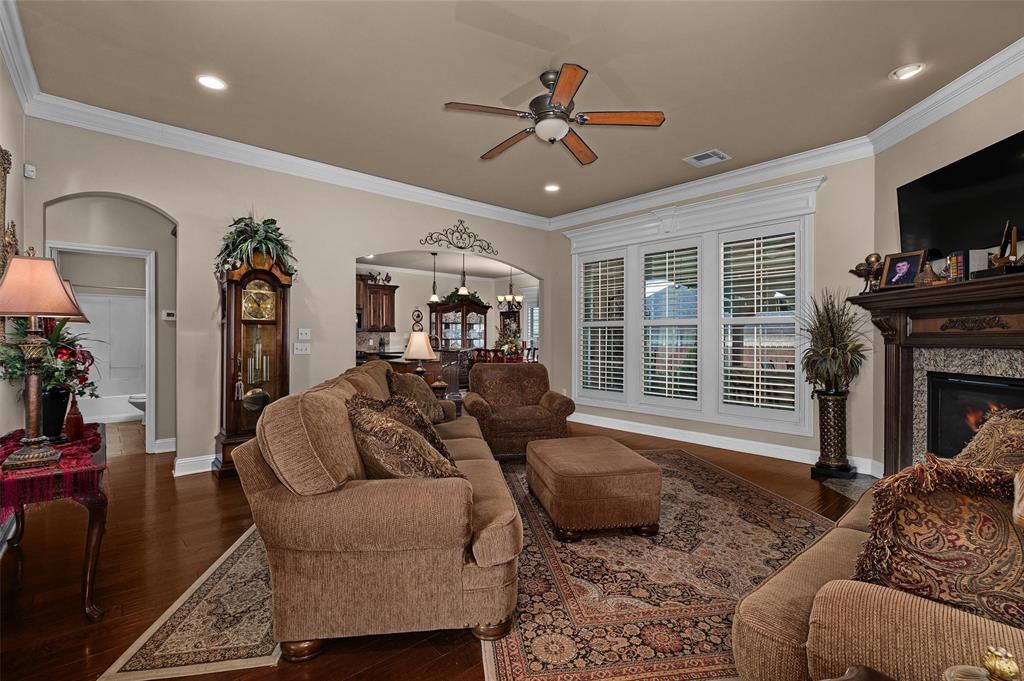 5319 Barberry Lane Property Photo 6
