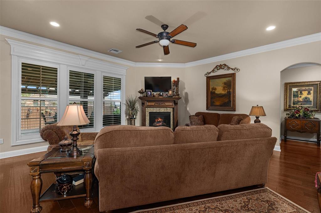 5319 Barberry Lane Property Photo 7