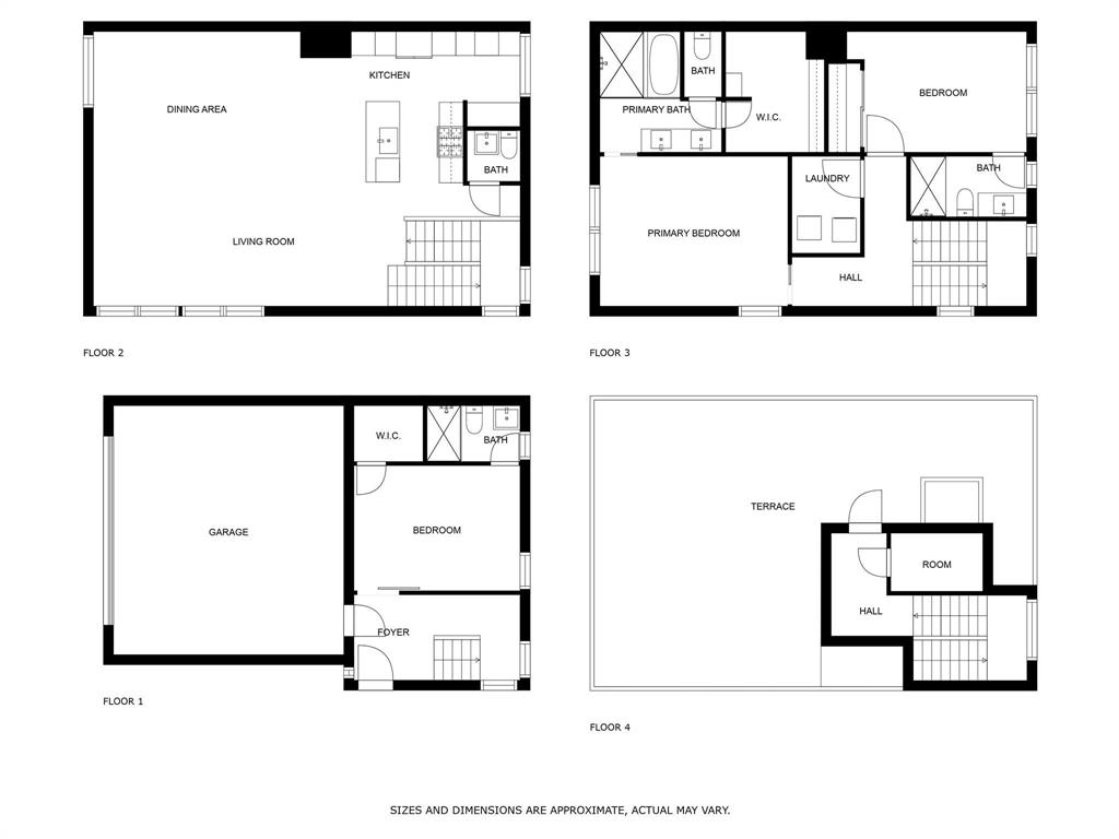 4820 Dinsmore Court Property Photo 22