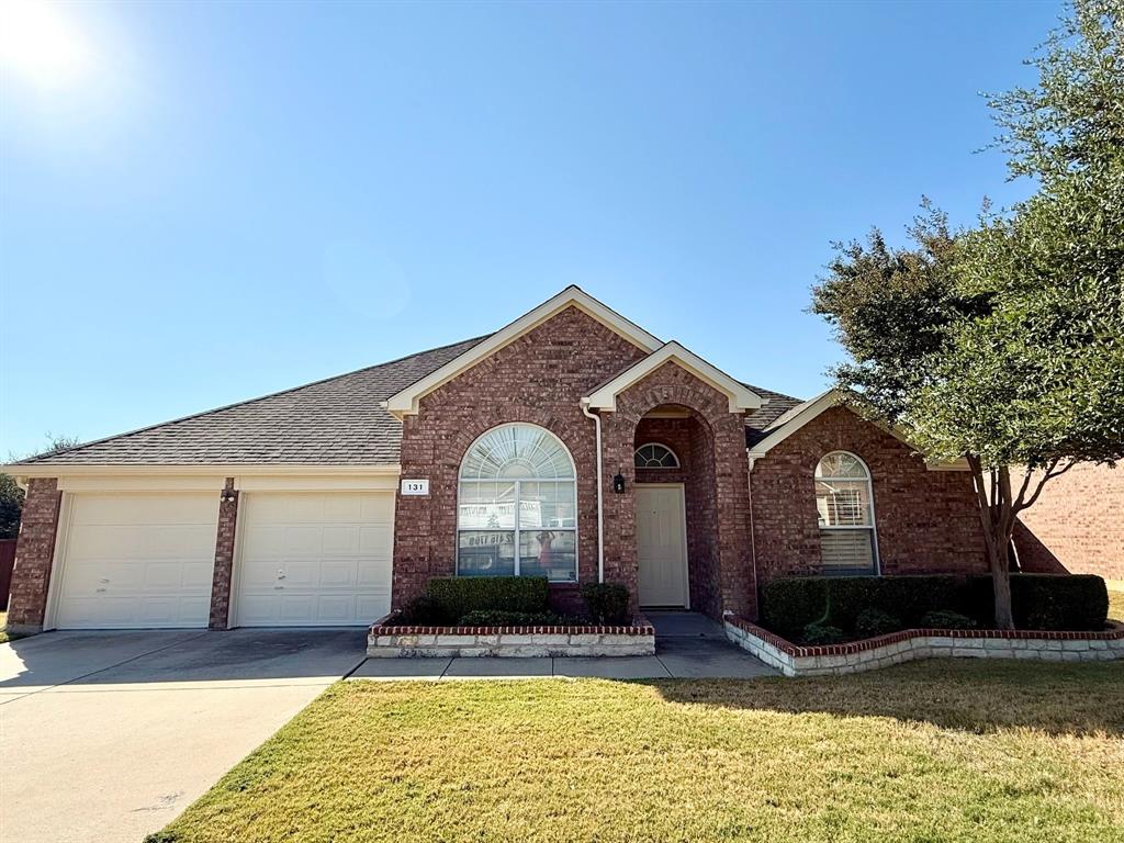 131 Fallkirk Drive Property Photo 1