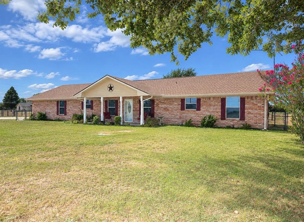 14203 County Road 2900 Property Photo 1