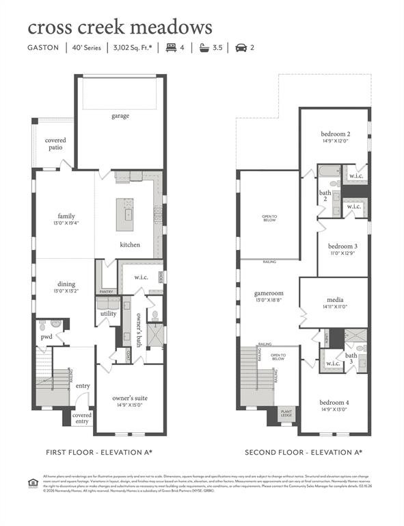 1109 Wheatgrass Mews Property Photo 2