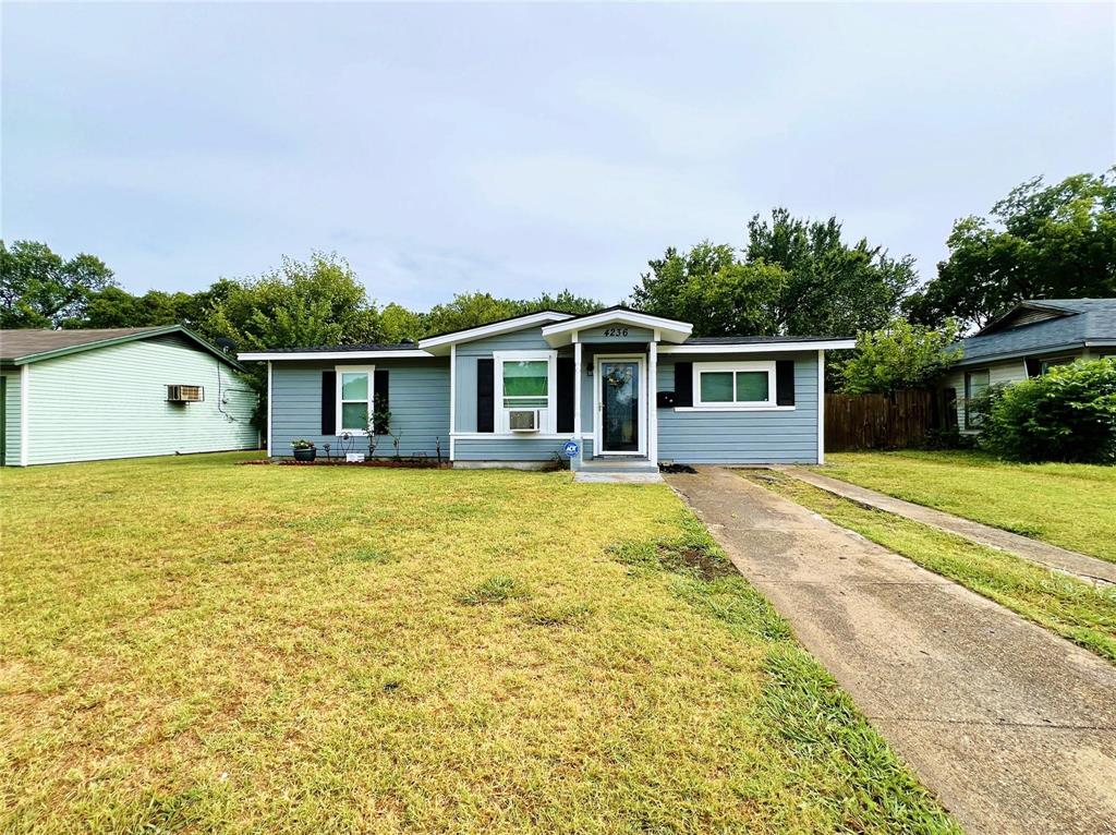 4236 Comanche Street Property Photo 1