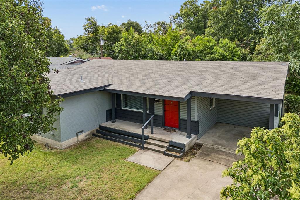 2332 Hartline Drive Property Photo 1
