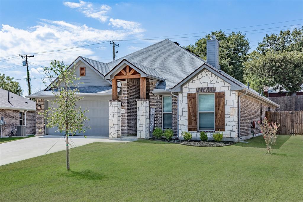 3919 Rose Hill Court Property Photo 1