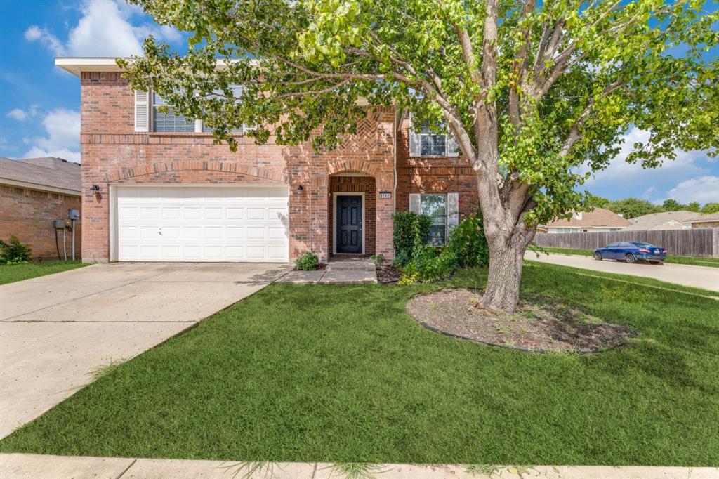 9361 Sundial Drive Property Photo 1