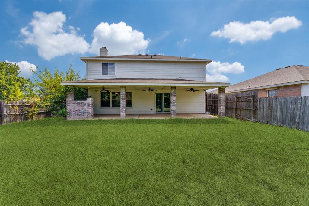 9361 Sundial Drive Property Photo 12