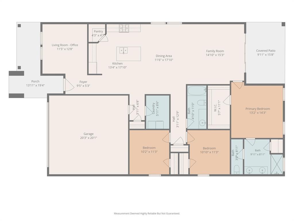 3903 Meredith Drive Property Photo 29