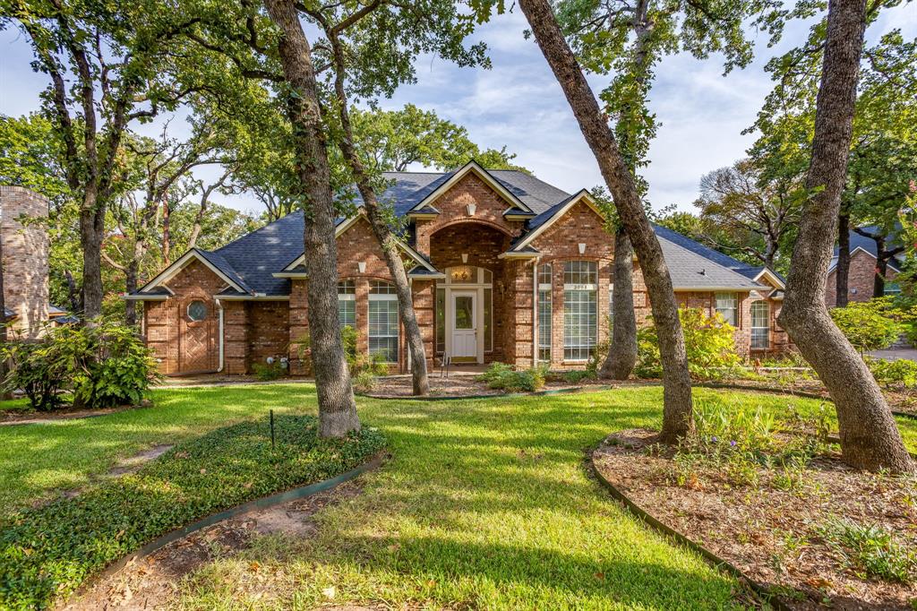 3068 High Ridge Drive Property Photo 1