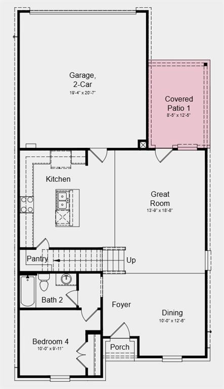 1108 Hyssop Drive Property Photo 30
