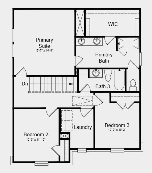 1108 Hyssop Drive Property Photo 31