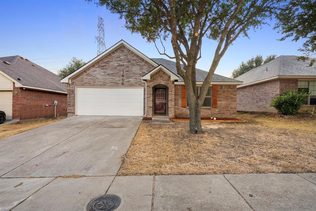 6641 Happy Trails Drive Property Photo 1