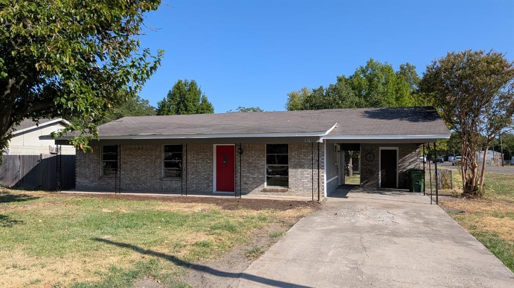 101 Pecan Street Property Photo 1