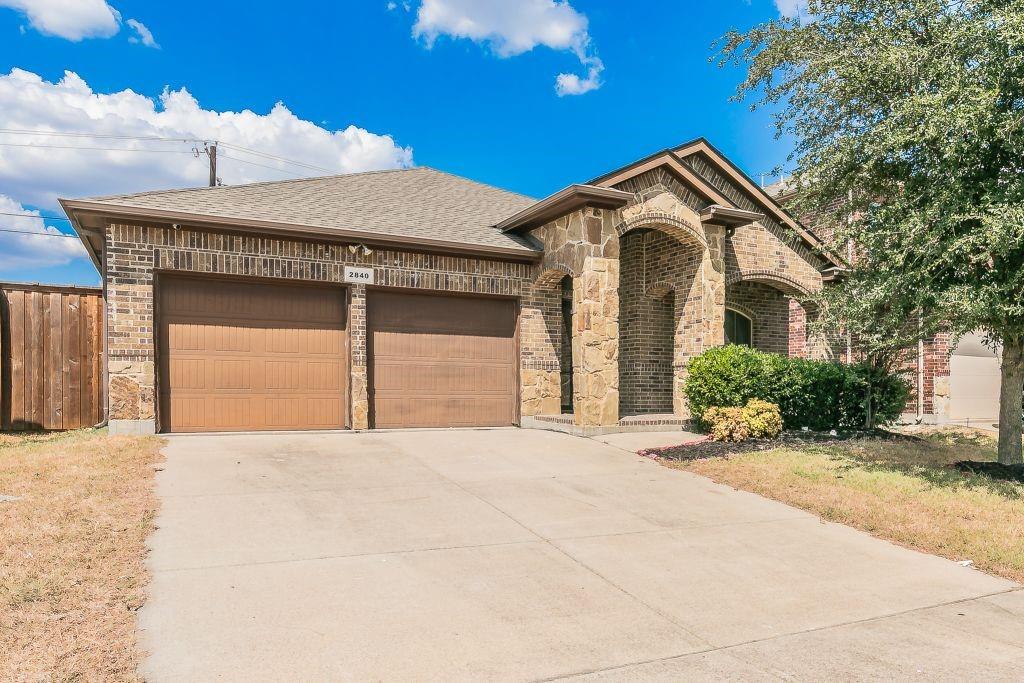 2840 Candace Drive Property Photo 1