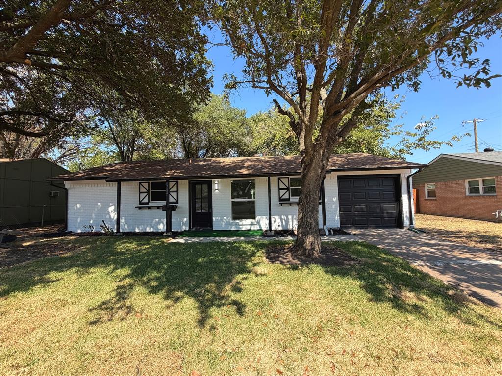 708 Sw Southridge Drive Property Photo 1