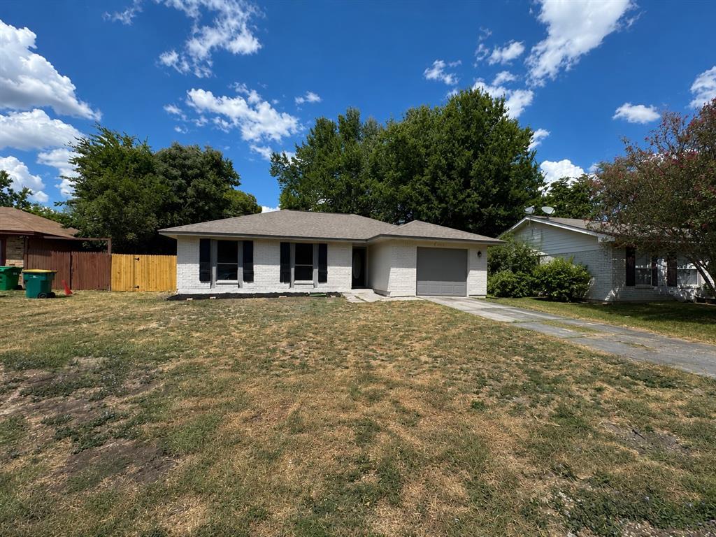 313 Taurus Drive Property Photo 1