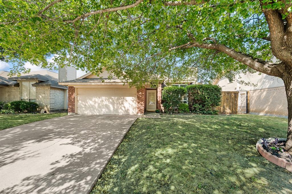 5645 Cancun Drive Property Photo 1