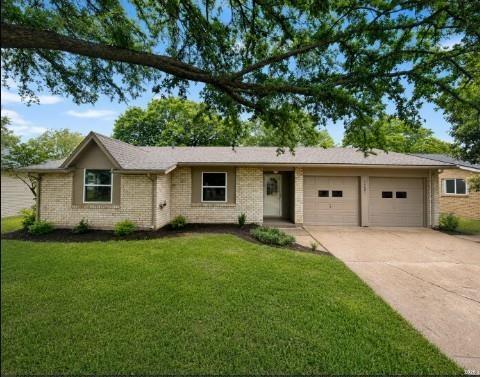 1221 Greenway Drive Property Photo 4