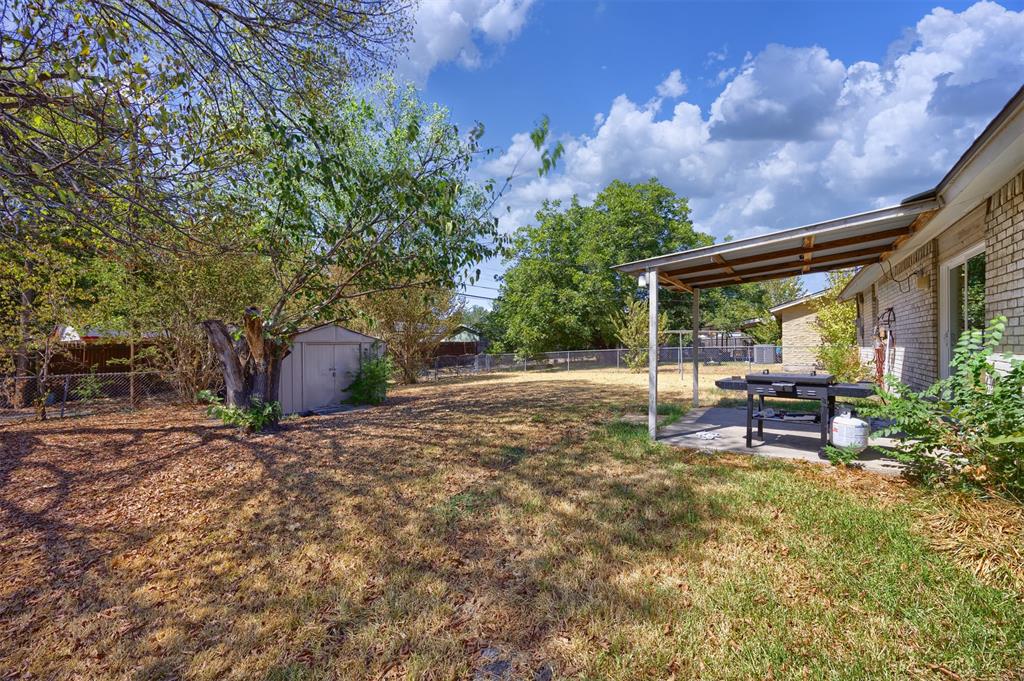 1221 Greenway Drive Property Photo 22