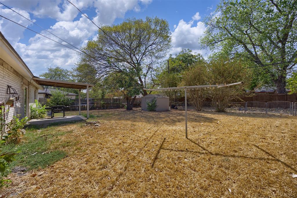 1221 Greenway Drive Property Photo 25