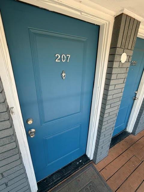 723 N Marsalis Avenue 207 Property Photo 1