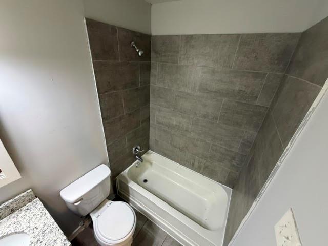 723 N Marsalis Avenue 207 Property Photo 9