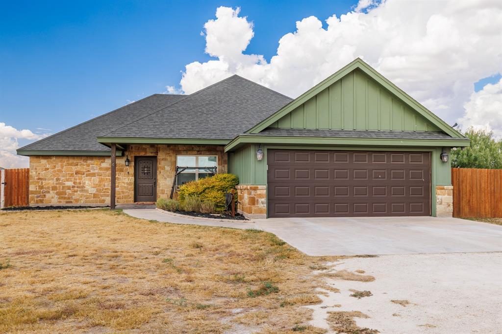 314 Hog Eye Road Property Photo 1