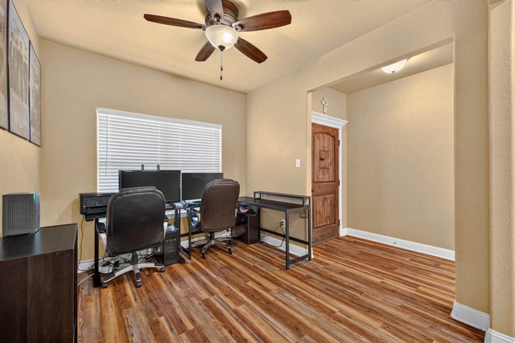 314 Hog Eye Road Property Photo 3
