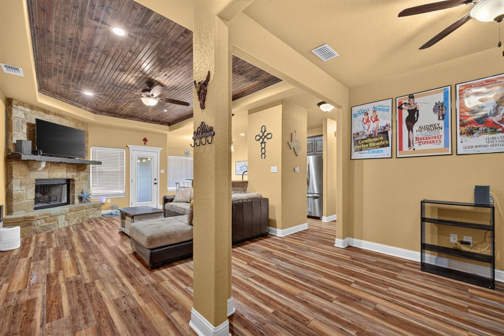 314 Hog Eye Road Property Photo 4
