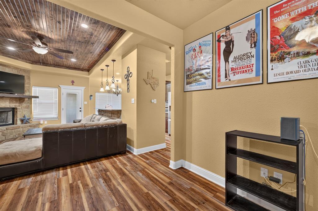314 Hog Eye Road Property Photo 6