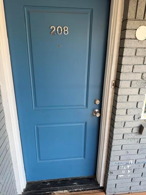 723 N Marsalis Avenue 208 Property Photo 1