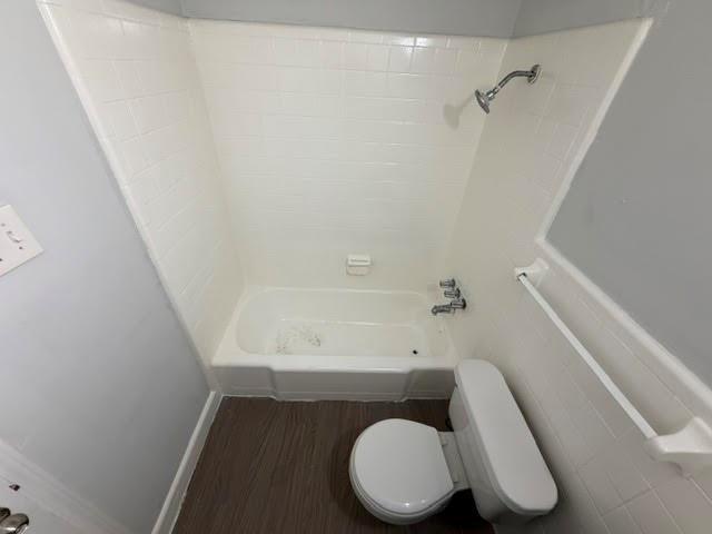 723 N Marsalis Avenue 208 Property Photo 8