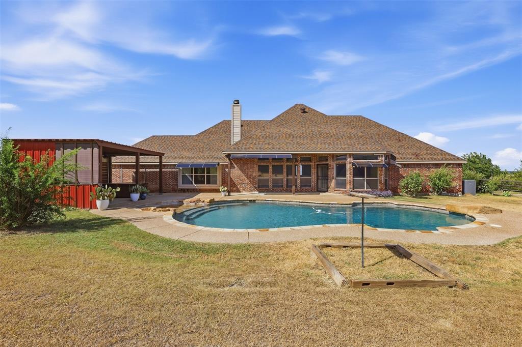 454 Stone Mountain Court Property Photo 29