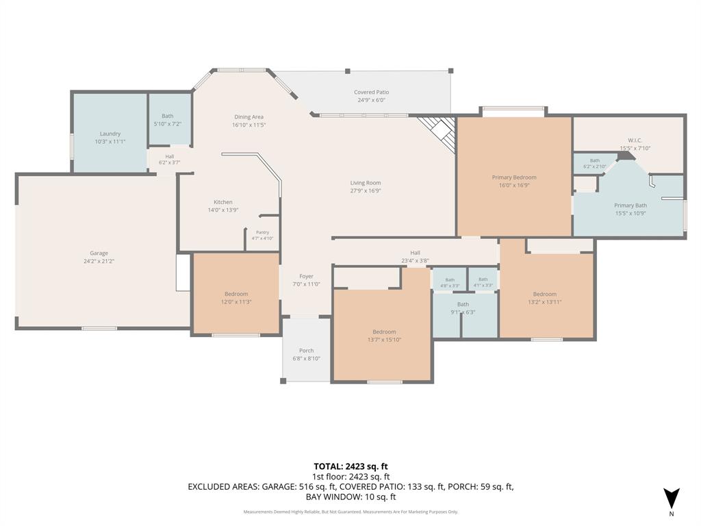 454 Stone Mountain Court Property Photo 40